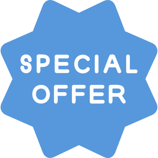  Publisher Special Offers