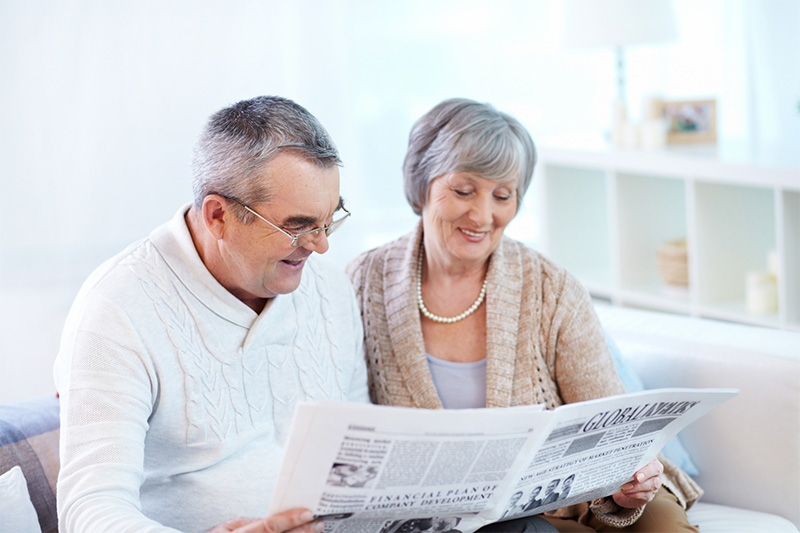 Care Homes